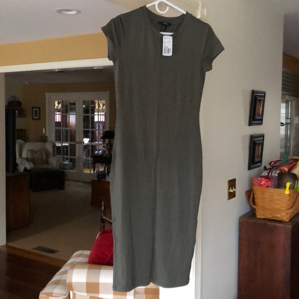 Forever 21 dress